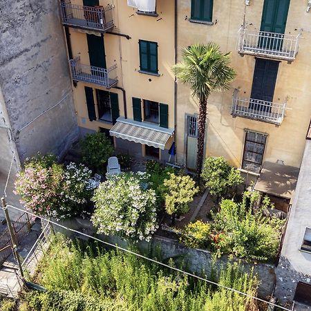 Delizioso Bilocale Vista Lago Colonno 외부 사진
