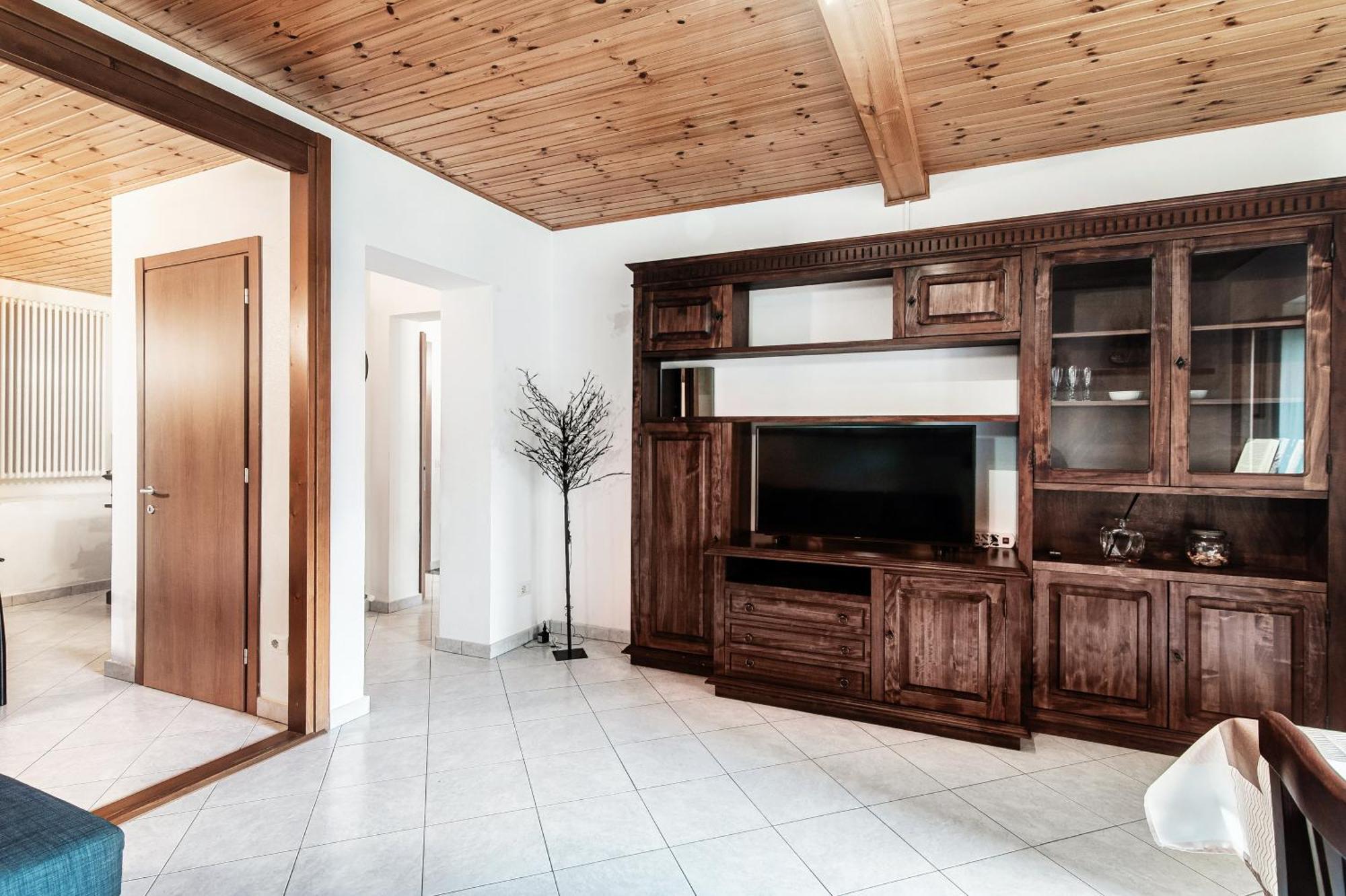 Delizioso Bilocale Vista Lago Colonno 외부 사진